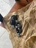 布雷博（Brembo）刹车后片原厂品质宝马1系118/120/125/3系/316/318/320/X1/E87F35 实拍图