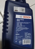 博世（BOSCH）汽车转向助力油/方向机助力液通用型 适用于液压转向系统 红色 1L 实拍图