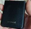金立（Gionee）老年手机4G全网通翻盖老年机超长待机老人手机大字体大声音大屏学生老年人专用手机 红色 4G全网通版 实拍图