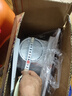 艾美特（AIRMATE）排气扇8寸卫生间排风扇天花吸顶低噪厨房管道吊顶换气扇XC1308 实拍图