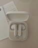 小米（MI）Redmi Buds 6 活力版 蓝牙耳机 30小时长续航 适用于安卓苹果手机 白色 实拍图
