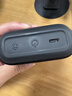小米（MI）Redmi 蓝牙音箱 黑色 小米音箱音响 长续航 IP67防尘防水 户外便携音响低音炮 高保真 礼物 家用 实拍图