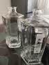 极度空间玻璃泡酒瓶 泡酒容器方形密封酒瓶泡酒专用瓶白酒分装瓶 500ml*2 实拍图