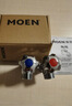 摩恩（MOEN） 加厚铜冷热水三角阀 加厚通用角阀三冷二热 实拍图