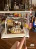 若来（Rolife）diy小屋贝卡的面包店成人积木玩具模型儿童女孩生日礼物女生 实拍图