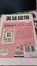 漫画描摹本美味食物 漫画入门手绘描摹本日常食物线稿描绘线描 儿童素描临摹卡通画册 控笔能力基础自学练习册图画纸涂鸦填色本  实拍图
