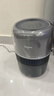 飞利浦（PHILIPS）加湿器价保618家用卧室母婴专用静音除菌无雾空调加湿机鼻炎孕妇婴幼儿桌面大容量HU5710/13礼物 实拍图