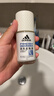 阿迪达斯（adidas）女士清风走珠止汗露滚珠香体液50ml 72小时腋下止汗抑汗 去臭净味 实拍图