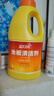 蓝月亮地板清洗剂 2kg/瓶 拖地板清洁剂 瓷砖清洁 去污除菌洗地机可用 实拍图