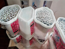 花仙子（Farcent）除湿盒237g*12盒 玫瑰香干燥剂除湿剂衣柜室内吸湿盒房间防潮剂  实拍图