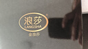 浪莎袜子男10双春夏新疆棉袜男士中筒商务10A级抗菌防臭男袜透气长袜 实拍图
