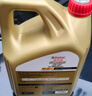 嘉实多（Castrol）极护智E版 全合成机油 润滑油 0W-40 SP A3/B4 4L 汽车保养 实拍图