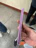 图拉斯冰透壳【久用不易发黄】适用苹果16手机壳iPhone 16保护套镜头全包超薄防摔透明保护套 实拍图