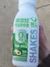 轻上牛油果羽衣甘蓝奇亚籽奶昔酸奶饮品220ml*10瓶*3箱 实拍图