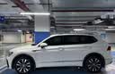 米其林（MICHELIN）汽车轮胎 255/45R19 100V 竞驰 PILOT SPORT 4 SUV 适配奔驰GLK 实拍图