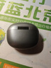 荣耀亲选耳夹式耳机  2【国家补贴】荣耀耳机 蓝牙耳机 双麦通话降噪长续航舒适 适用荣耀华为手机 幻夜黑 实拍图