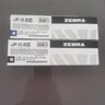 斑马牌（ZEBRA）RJF5按动笔芯0.5mm蓝色中性笔替芯适用JJ15 JJ55 JJZ58 JJZ15W等系列签字笔 10支 实拍图