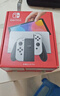 Nintendo Switch任天堂Switch2港版游戏机 switch二代便携游戏掌机 HDR屏幕电视游戏主机【单机 标准版】不含游戏 实拍图