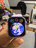 华为HUAWEI WATCH FIT 5 淡紫色 风信紫超轻薄大屏腕上微运动强劲续航华为智能手表 实拍图