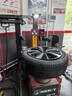 玛吉斯（MAXXIS）轮胎/汽车轮胎 215/50R17 91V EC1 SUV 适配名爵MG6 实拍图