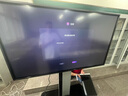 皓丽65英寸会议平板一体机会议平板触摸屏一体机多媒体教学一体机会议显示电子白板会议标准版E65套装 实拍图