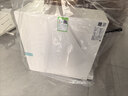 沁园家用净水器双子芯1200G【价保618】金榜 8年RO过滤器数显龙头 厨下自来水直饮净饮一体机UR-S61276 实拍图