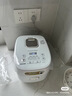 东芝（TOSHIBA）【价保618】迷你电饭煲营养发芽米家用精致容量1-2人 IH立体加热多功能2升电饭锅预约RC-7HSC 实拍图