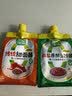 葱伴侣传统甜面酱450g加嘴装+减盐原酿豆瓣酱450g加嘴装组合装 欣和出品 实拍图
