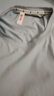 芬腾睡衣女带胸垫纯棉26年夏新款7A抑菌女士短裤家居服套装 实拍图