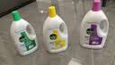 滴露（Dettol）除菌液柠檬3L+薰衣草3L+松木3L 实拍图