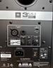 JBL305P 306P 308P MKII 专业有源监听音箱电脑录音棚立体声乐器音箱 305PMKII对装【悬浮架+RGB灯+音频线+蓝牙适配器】 6.5转卡农公线材【接电脑声卡】 实拍图