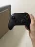 微软（Microsoft）XBOX无线游戏手柄 磨砂黑+USB-C线 蓝牙适配XBOX/PC/平板/手机Steam促销 黑神话悟空 空洞骑士 实拍图