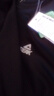 匹克短袖男士夏季服装速干衣t恤透气运动宽松跑步打底衫短袖DF652167 实拍图