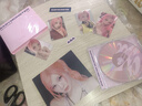 【ASA】BABYMONSTER 3rd MINI ALBUM [CHOOM] Jewel Ver. 实拍图