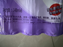 景田 百岁山 饮用天然矿泉水 348ml*6瓶 塑包装 实拍图