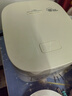 美的（Midea）【价低达播 价保618】电饭煲 3L家用电饭锅 316L不锈钢无涂层煮饭锅 2-3人0涂层煲汤MB-RE387S 实拍图