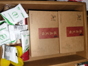 蕲郎中高纯 35:1黄金艾柱艾条家用五年陈南阳纯艾草随身灸短艾灸柱条段 臻品艾柱 3盒 共162柱 实拍图