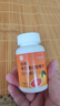 维生素C片VC片甜橙味维c片酸甜抗氧化增强抵抗力 维生素C片 30片*1瓶 实拍图