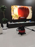 美菱家用吸尘器工业大功率超强吸力商用装修美缝专用酒店办公室地毯开荒桶式强力吸尘机 实拍图