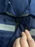 曦雁春秋防静电工作服套装男女长袖耐磨劳保服汽修电焊工服带反光条 实拍图