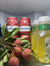百威啤酒mini红罐淡色拉格255ml*24小罐整箱装京东自营喜酒端午送礼 实拍图