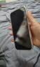 绿联【相机键全包|软边更护机】适用iphone17Pro手机壳苹果17Pro保护套全包透明防摔气囊超薄 实拍图