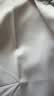 海澜之家长袖正装衬衫男秋季商务通勤挺阔有型衬衣男秋季【品牌专供】 实拍图