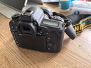 尼康（Nikon） D780单反相机D780数码相机全画幅专业高清摄影家用旅游单反相机 D780独立单机 (不含镜头) 官方标配【送钢化膜+清洁套】 实拍图
