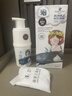 润丝丹泡泡染发剂植物在家染流行天然显白男女专用遮盖白发泡沫纯染发膏 黑茶色（时尚盖白） 240ml*1瓶 实拍图