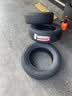玛吉斯（MAXXIS）轮胎/汽车轮胎 225/60R16 98H EC1 适配比亚迪秦 实拍图