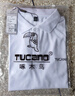 啄木鸟（TUCANO）短袖T恤男夏季时尚百搭polo打底衫舒适透气上衣男装 白色 M 实拍图