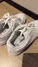 耐克（NIKE）2026年AIR FORCE 1 LE (GS)儿童休闲鞋 DH2920-111 39 实拍图
