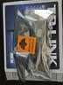 普联（TP-LINK） TG-3269E 千兆有线PCI-E网卡 内置有线网卡 千兆网口扩展 台式电脑自适应以太网卡 实拍图