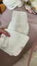 好奇（Huggies）铂金装小桃裤纸尿裤NB84片(5kg以下)尿不湿【透爽散热】 实拍图